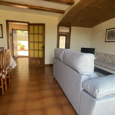 Casa La Borna Villa Begur Exterior photo
