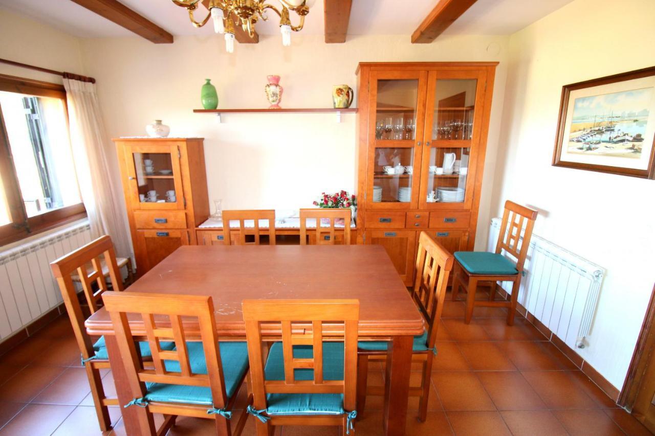 Casa La Borna Villa Begur Exterior photo